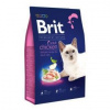 Brit Premium Cat by Nature Adult Chicken 1,5kg