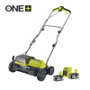 RYOBI RY18SFX35A-240 - 18V One Plus ™ bezuhlíkový vertikutátor 5133004549