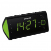 Sieťové FM rádio Sencor SRC 170 GN (SRC 170 GN)