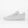 Tenisky Reebok Classic Leather Ftw White/ Ftw White/ Pure Grey 3 EUR 42 EUR 42