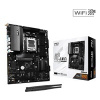 ASRock MB Sc AM5 B850 Pro-A WiFi, AMD B850, 4xDDR5, 1xUSB-C, 1xHDMI, WiFi, ATX