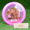 Discmania Majesty - Active Premium (Discmania) Farba: Ružová