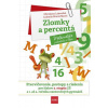 Zlomky a percentá - Labovská Miroslava, Moravčíková Ľudmila