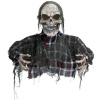Guirca dekorácia zombie 8434077244043