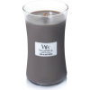 Sviečka Core WoodWick Sand & Driftwood veľká