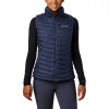 Columbia Powder Lite Vest Nocturnal