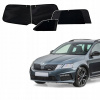 Slnečné clony Škoda Octavia III kombi