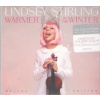 Stirling Lindsey - Warmer In The Winter / Deluxe / Digisleeve [CD]