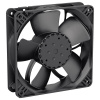EBM Papst 4314NNT axiálny ventilátor, 24 V/DC, 187 m³/h, (d x š x v) 119 x 119 x 32 mm, 9693550186; 9693550186