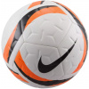 Futbalová lopta Nike ACADEMY TEAM biela,oranžová,čierna
