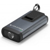 Ledlenser K6R Sivá