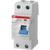 ABB 2CSF202101R1250 FI-Schutzschalter prúdový chránič A 2-pólový 25 A 0.03 A 230 V; 2CSF202101R1250