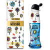 MOSCHINO So Real Cheap and Chic 50ml toaletná voda žena EDT (8011003838394)