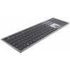 Klávesnica Dell Multi-Device bezdrôtová klávesnica - KB700 - CZ / SK (580-AKPJ)