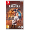 The Making of Karateka SWITCH