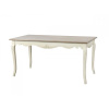 Rimini RI026 Jedálenský stôl 160cm