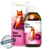 MycoMedica Fox Syrup 200 ml MycoMedica Fox Syrup 200 ml