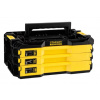 Stanley FatMax 3 D-Stak 126dílná sada FMMT98107-1