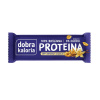 Proteínová tyčinka s arašidovým krémom a vanilkou 45 g Dobr