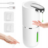 Automatický bezdotykový dávkovač mydla s akumulátorom, 420 ml