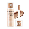 Dermacol Infinity make-up&korektor č.04 bronze 20 g