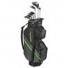 Pánsky golfový set TaylorMade RBZ SpeedLite - oceľ/grafit Pravá Regular Oceľ/Grafit Bag na vozík (Cart bag) Pánske