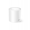 TP-Link Deco X10(1-pack) - AX1500 Meshový Wi-Fi 6 systém pro chytré domácnosti - Rodičovská kontrola - (1-pack) (Deco X10(1-pack))