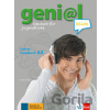 Genial Klick 2 (A2) – Lehrerhandbuch mit integr. KB - Klett