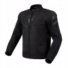 TEXTILNÁ BUNDA REBELHORN VANDAL BLACK 5XL