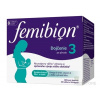 Femibion 3 Kojení 56 tabliet + 56 tabliet