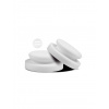 Scholl Concepts HandPuck White 130x50 mm