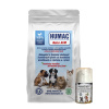 HUMAC® Natur AFM a HUMAC® Help krém 500 g + 15 ml