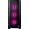 Herný počítač Lynx Challenger + Norton 360 STANDARD 10 GB + VPN 1 užívateľ/1 zariadenie na 1 rok (10463029) čierny