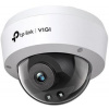 TP-Link VIGI C240(4mm) Dome kamera, 4MP, 4mm, Full-Color VIGI C240(4mm)