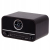 Rádio retro Bluetooth FM USB Camry (Rádio retro Bluetooth FM USB Camry)