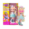IMC Toys Cry Babies - Bábika BFF gitaristka Stella séria 3