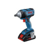 Bosch GDS 18V-300 PROFESSIONAL 1/2