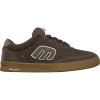pánske topánky ETNIES SERIN MICHELIN BROWN/GUM 42 + doprava zdarma