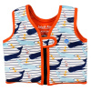 Plavecká vesta Go Splash Swim Mobík 1-2 rokov