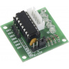 Joy-it sbc-moto1 rozšiřující deska pro Raspberry Pi® Vhodný pro (vývojový počítač) Raspberry Pi®, Raspberry Pi® 2 B, Raspberry Pi® 3 B, Raspberry Pi® A plus ,