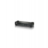 ATEN KVM switch CS-1924, 4-Port USB 3.0 4K DisplayPort (4K,USB 3.1 Gen 1) (CS1924-AT-G)