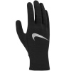 Nike Therma-Fit W gloves N1002979082 (179007) Black/Green S