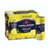 1x kartón - SANPELLEGRINO Citrón plechovka 330 ml 6 ks