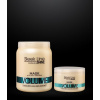 Stapiz Sleek Line Volume Mask Maska na vlasy s hodvábom 1000 ml