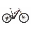 Celoodpružený elektrobicykel SPECIALIZED S-Works Turbo Levo 4 Červená Veľkosť rámu: S4 Celoodpružený elektrobicykel
