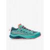 Dámske bežecké topánky La Sportiva Jackal II GTX - storm blue/lagoon