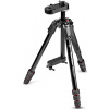 Manfrotto Hliníkový statív Virtual Reality so 4 sekciami