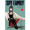 Spy X Family, Vol. 3
