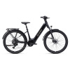 CTM METRIC GX 2.0 - matná čierna - 17”
