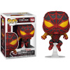 Funko POP Games: Miles Morales - S.T.R.I.K.E. Suit (766)